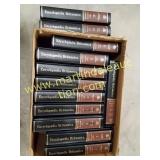 (12) Encyclopaedia Britannica Macropaedia