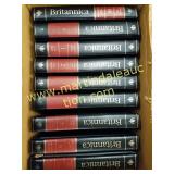 (9) Britannica Micropaedia Ready Reference Books