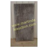 Vintage Grey Marble Top