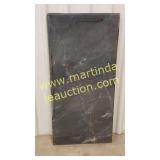 Vintage Grey Marble Top