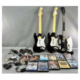 Guitar Hero Collection
