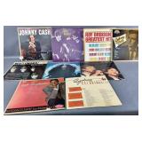 Assorted LPs