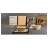 Canadian 'Art' Books