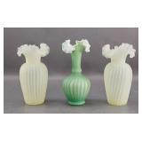 Art Glass Vases