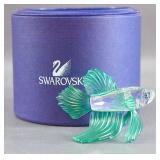 Swarovski Figurine