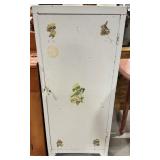 'Steel' Storage Cupboard