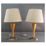 Contemporary Lamps