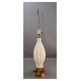 Murano Glass Lamp