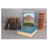 Books on English History