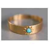 'Childs' ring