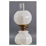 Miniature Oil Lamp