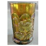 Carnival Tumbler