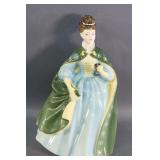 'Premiere' Royal Doulton Figurine