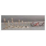 Candlesticks