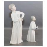 Nao by Lladro Figurines