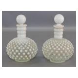 Perfume Bottles