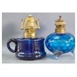Minature Lamps