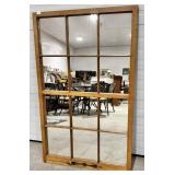 'Window' Mirror