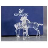 Swarovski Figurine