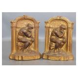 Pair of Bookends