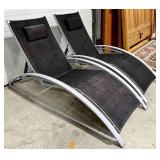 Patio Lounge Chairs
