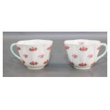 Shelley Cups