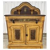 washstand