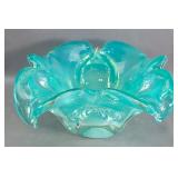 Murano Glass Bowl