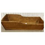 Pine 'Cradle'