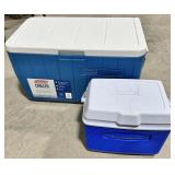 Coolers