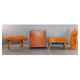 Wooden Ware
