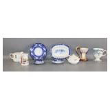 China Pieces