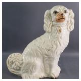 Staffordshire 'Spaniel'
