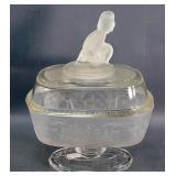 EAPG 'Westward Ho' compote