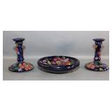 Royal Stanley 'Jacobean' Console Set