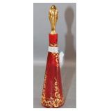 Perfume or Rosewater Decanter