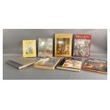 Books on Prints