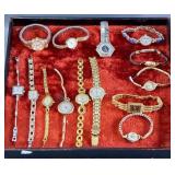 Ladies Watches