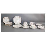 Royal Albert Petit Point China