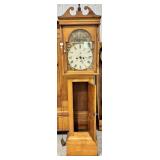 Tall Case Clock