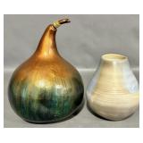 Contemporary Decorative Pieces