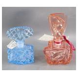Perfume Bottles