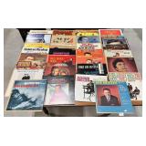 Assorted LPs