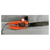 Electric Chainsaw