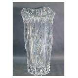 Tall Glas Vase