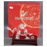 Swarovski Crystal 'Dragon'