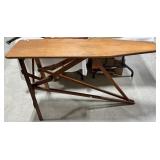 Ironing Board