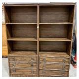 Contemporary Wall Cabinets