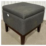 Footstool