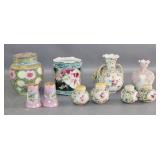 Moriage Ware